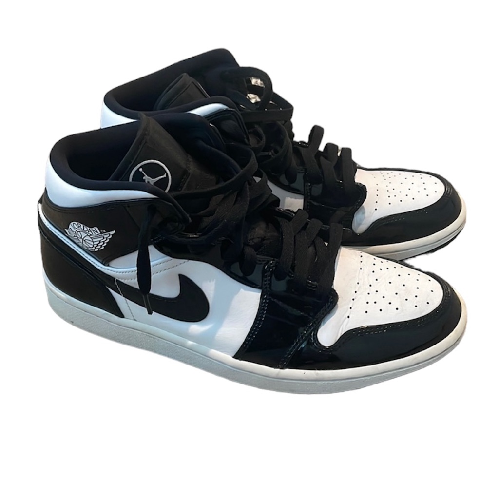 Air Jordan 1 Mid Se ‘All Star 2021”